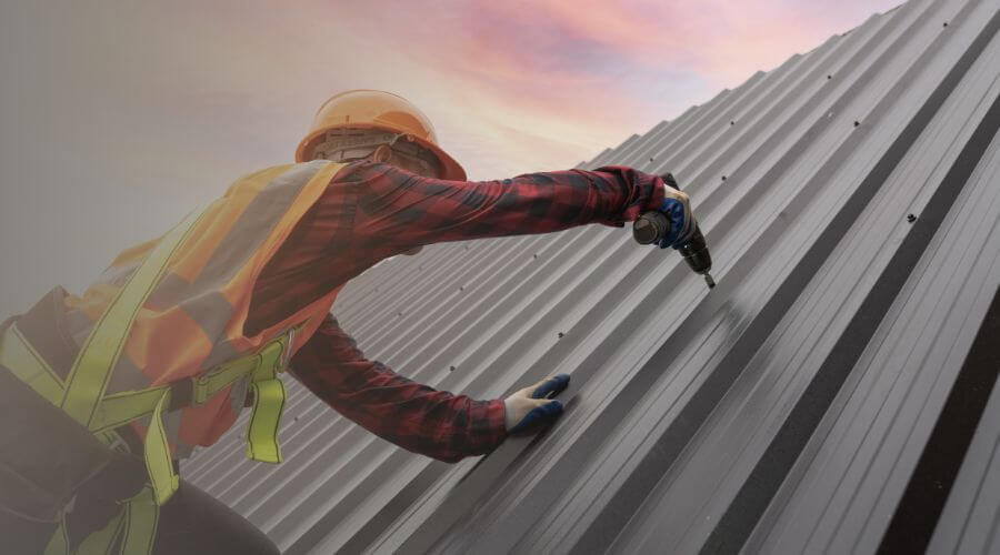 Expert new roof installation services in North Canton, CT